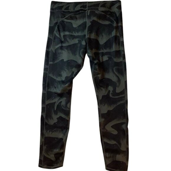 Under Armour Women's Compression Pull On Activewear Legging Size XL - Picture 2 of 7